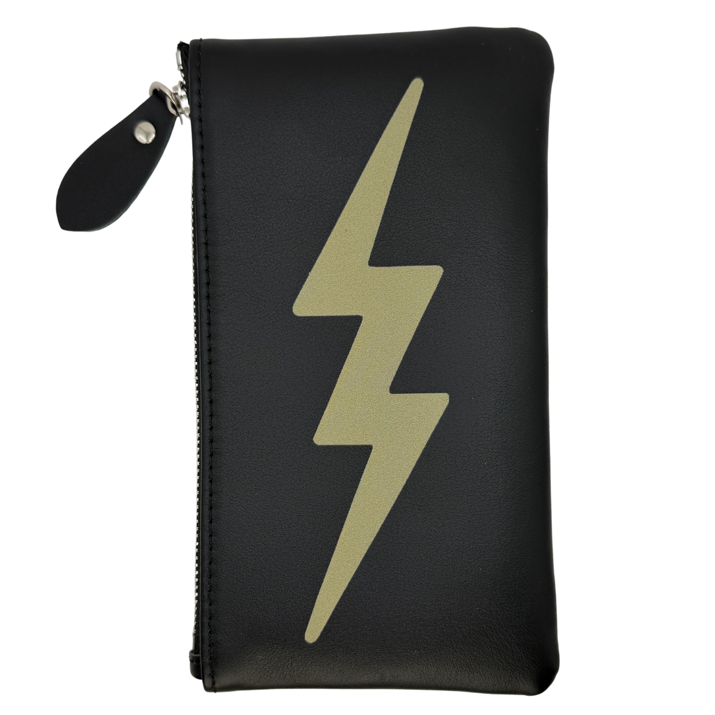 The Boss Bundle  - Luxury Wallet with FREE Money Clip & Chip Pouch